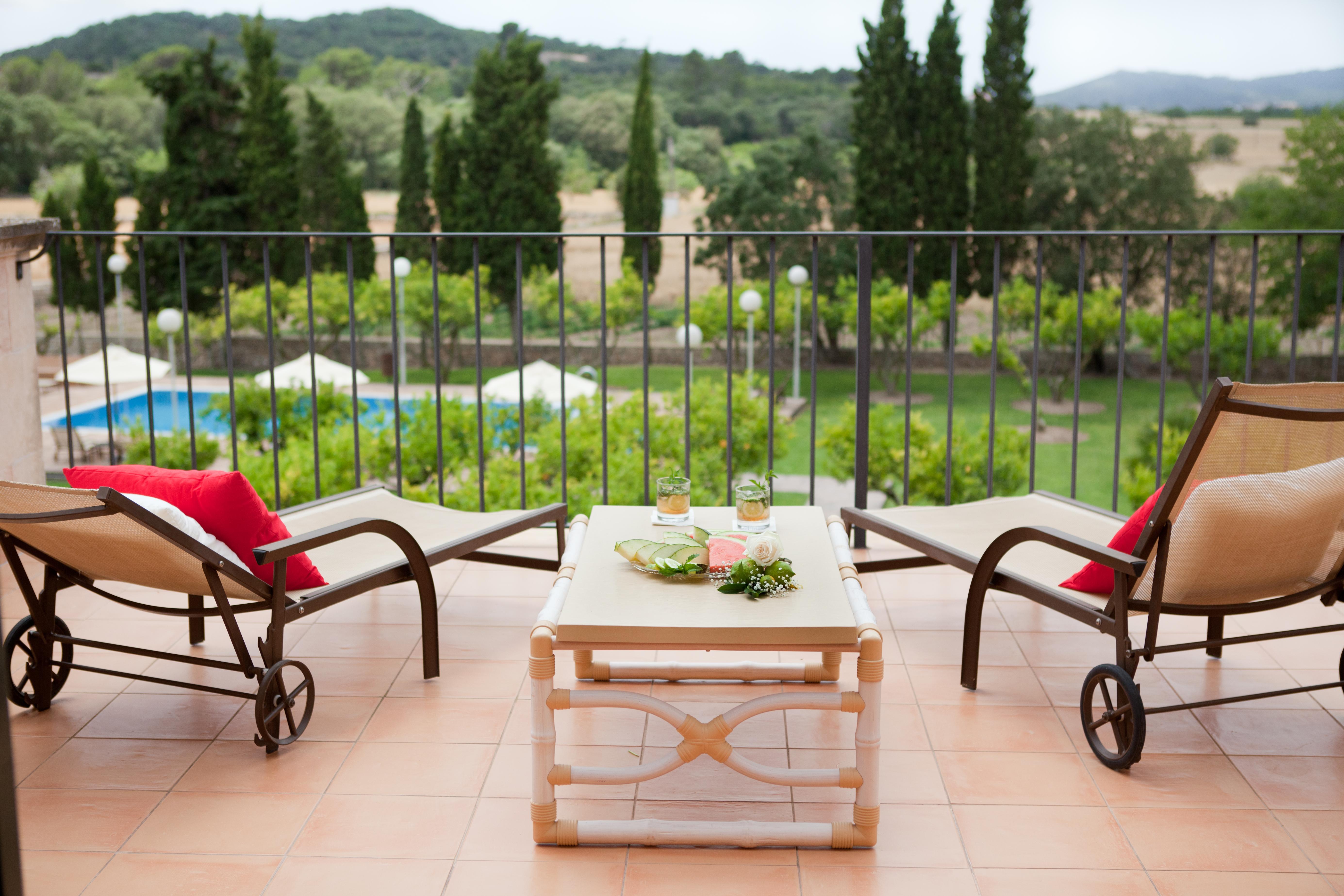 Son Roig Hotel Porreres